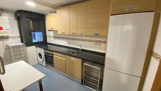 Piso en venta en Laviana