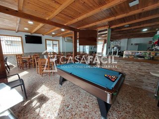 Bar en venta en Massanassa