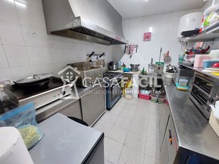 Bar en venta en Massanassa