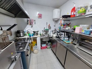 Bar en venta en Massanassa