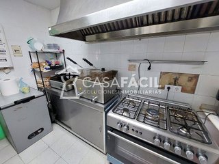 Bar en venta en Massanassa