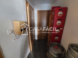 Bar en venta en Massanassa