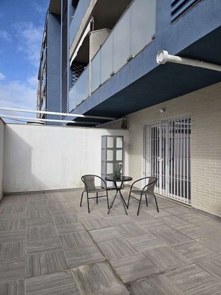 Piso en venta en San Roque - Ronda norte en Badajoz