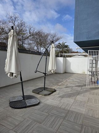 Piso en venta en San Roque - Ronda norte en Badajoz