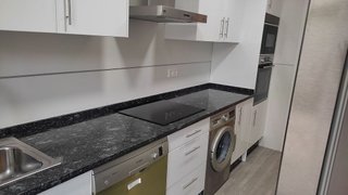 Piso en venta en San Roque - Ronda norte en Badajoz