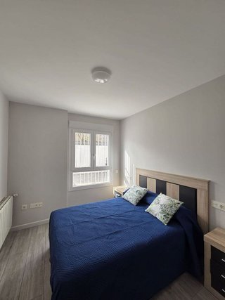 Piso en venta en San Roque - Ronda norte en Badajoz