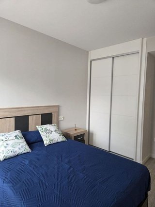 Piso en venta en San Roque - Ronda norte en Badajoz