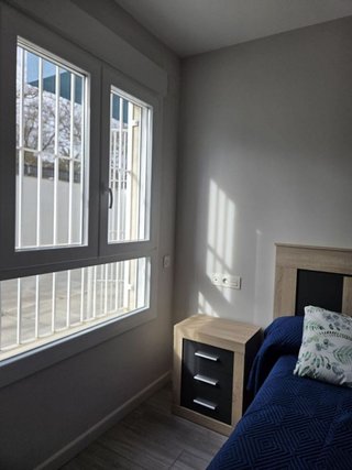 Piso en venta en San Roque - Ronda norte en Badajoz