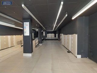 Local comercial en venta en Constitución-El Balconcillo en Guadalajara