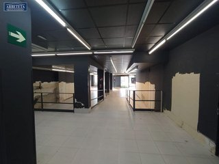 Local comercial en venta en Constitución-El Balconcillo en Guadalajara