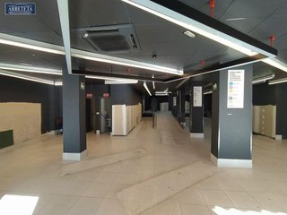 Local comercial en venta en Constitución-El Balconcillo en Guadalajara