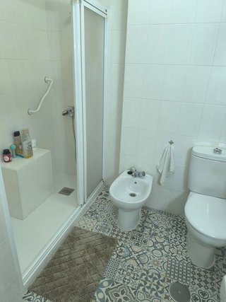 Piso en venta en Parque Ayala - Jardín de la Abadía - Huelín en Málaga