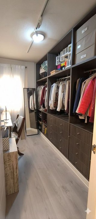 Piso en venta en Parque Ayala - Jardín de la Abadía - Huelín en Málaga