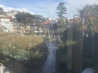 Piso en venta en Centro en Ferrol