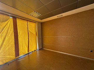 Local comercial en venta en El Puerto - Romanilla en Roquetas de Mar