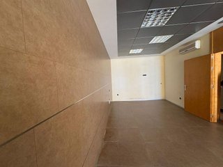 Local comercial en venta en El Puerto - Romanilla en Roquetas de Mar