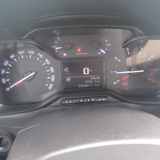 CITROEN C3 1.5 BLUEHDI 75KW FEEL (102CV) BERLINA