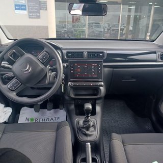 CITROEN C3 1.5 BLUEHDI 75KW FEEL (102CV) BERLINA