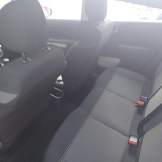 CITROEN C3 1.5 BLUEHDI 75KW FEEL (102CV) BERLINA