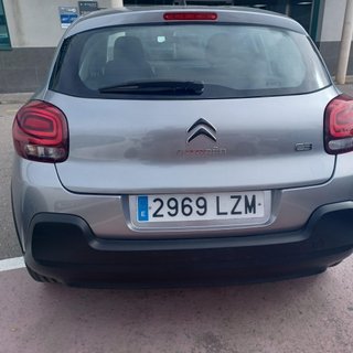 CITROEN C3 1.5 BLUEHDI 75KW FEEL (102CV) BERLINA