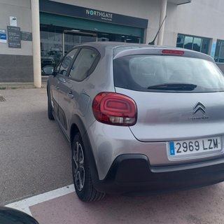 CITROEN C3 1.5 BLUEHDI 75KW FEEL (102CV) BERLINA