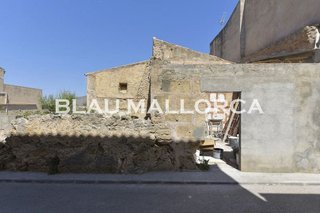 Terreno en venta en Capdepera