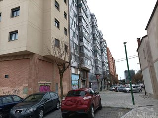 Local comercial en venta en Hospital - G3 - G2 en Burgos