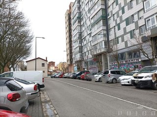 Local comercial en venta en Hospital - G3 - G2 en Burgos