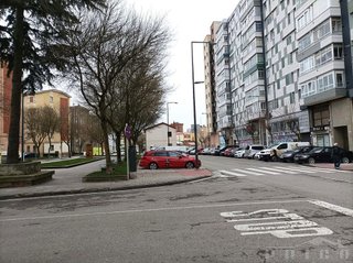 Local comercial en venta en Hospital - G3 - G2 en Burgos