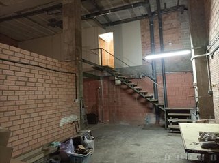 Local comercial en venta en Hospital - G3 - G2 en Burgos