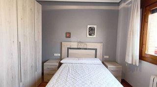 Ático en venta en Centro en Soria