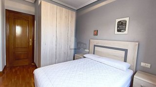 Ático en venta en Centro en Soria