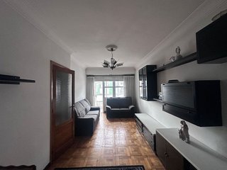 Piso en venta en A Milagrosa en Lugo