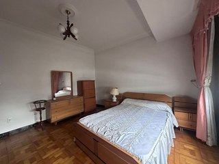 Piso en venta en A Milagrosa en Lugo