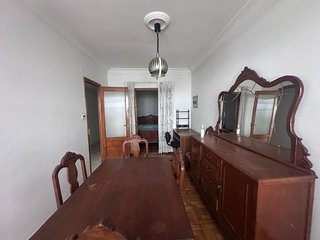 Piso en venta en A Milagrosa en Lugo