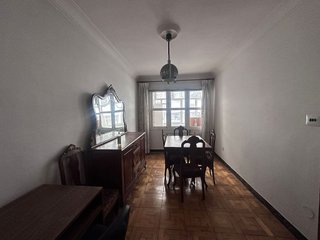 Piso en venta en A Milagrosa en Lugo