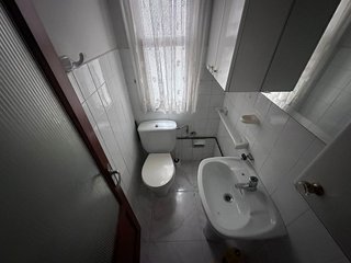 Piso en venta en A Milagrosa en Lugo