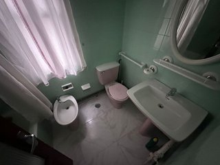 Piso en venta en A Milagrosa en Lugo