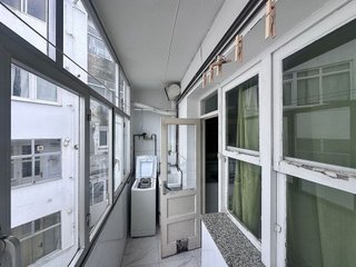 Piso en venta en A Milagrosa en Lugo