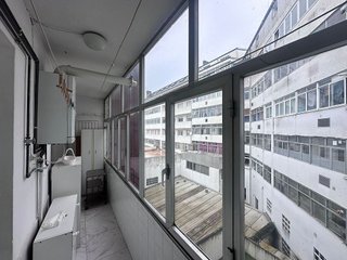 Piso en venta en A Milagrosa en Lugo