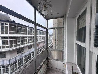 Piso en venta en A Milagrosa en Lugo