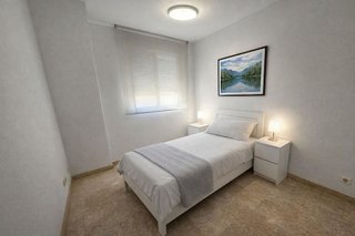 Piso en venta en Teatinos en Málaga