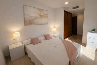 Piso en venta en Teatinos en Málaga