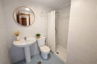 Piso en venta en Teatinos en Málaga