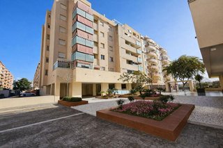 Piso en venta en Teatinos en Málaga