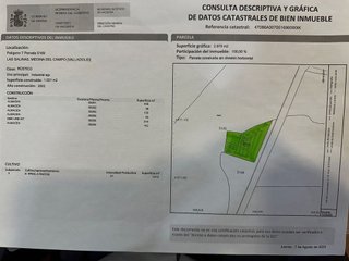 Restaurante en venta en Medina del Campo