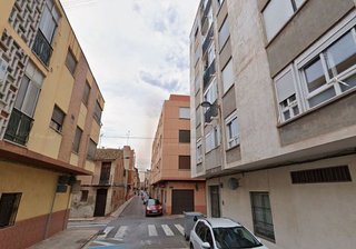 Piso en venta en Centro en Villarreal