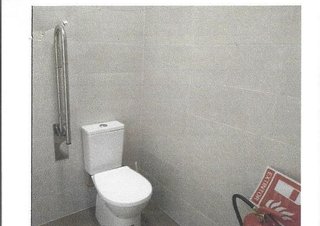 Local comercial en venta en La Seca - Los Salgueriños en Pontevedra