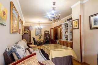 Piso en venta en Cenes de la Vega