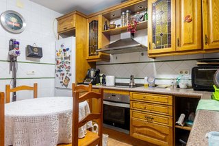 Piso en venta en Cenes de la Vega